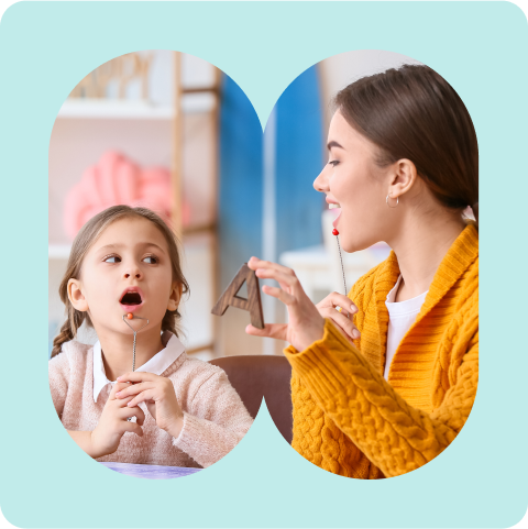 Vous êtes un parent ?