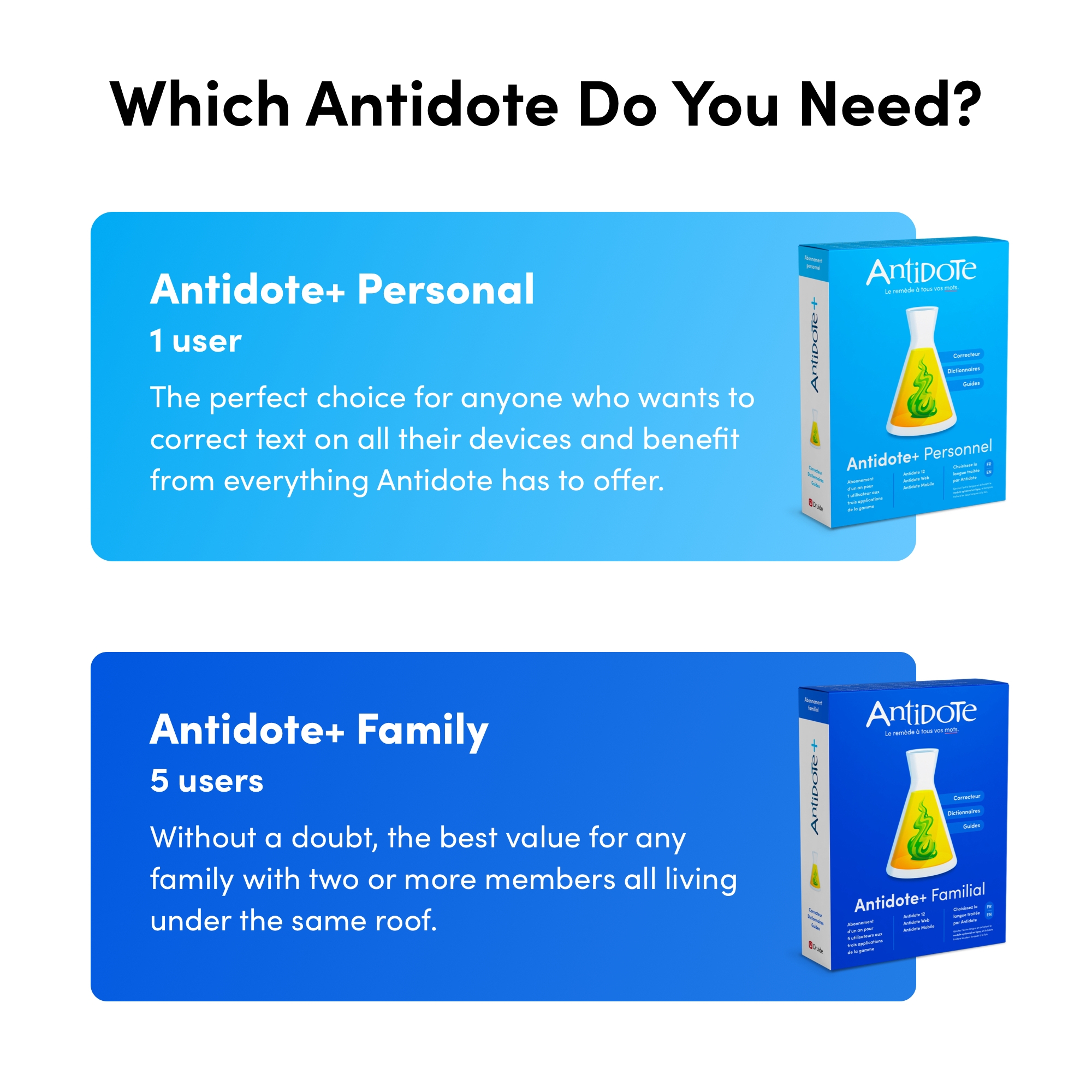 F deux forfaits en 2x