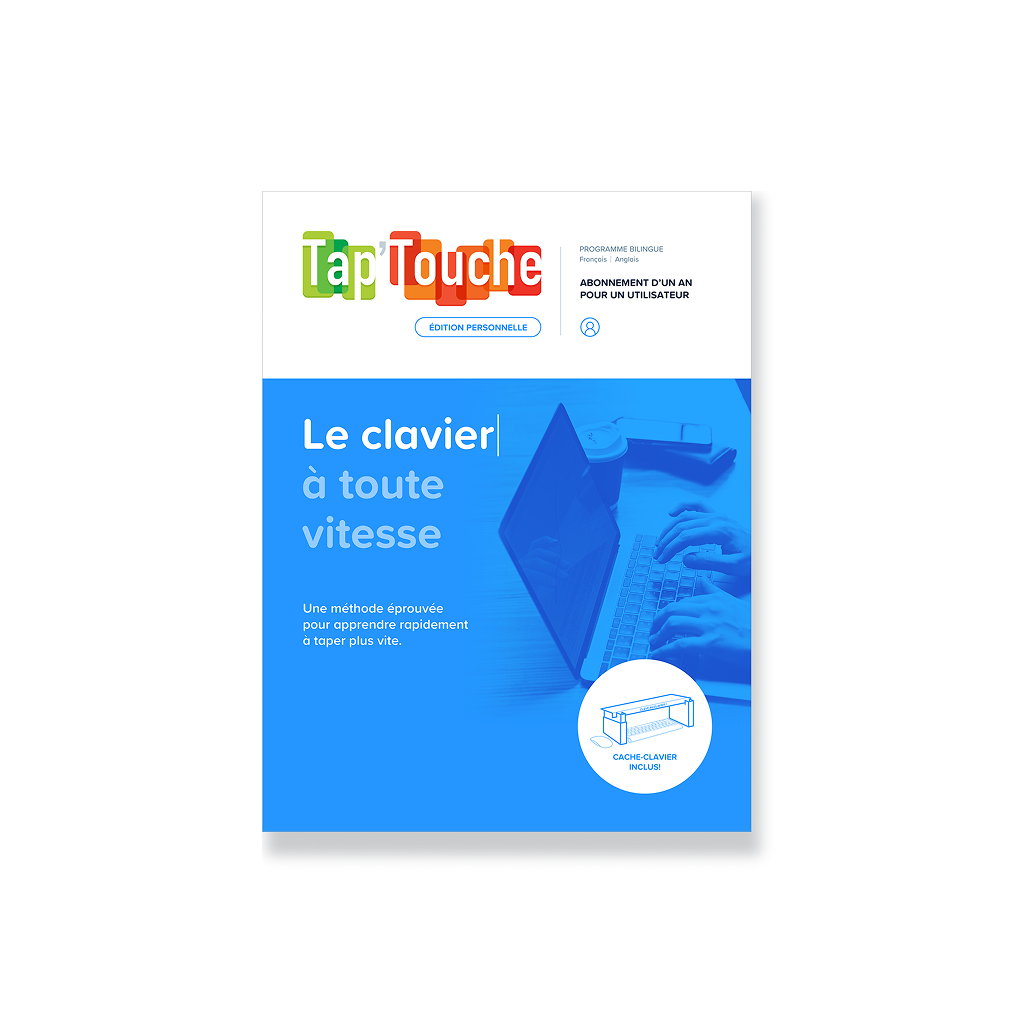 Taptouche personnelle boutique 20250725