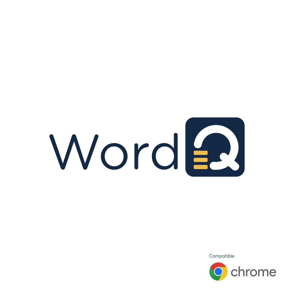 WordQ pour Chrome