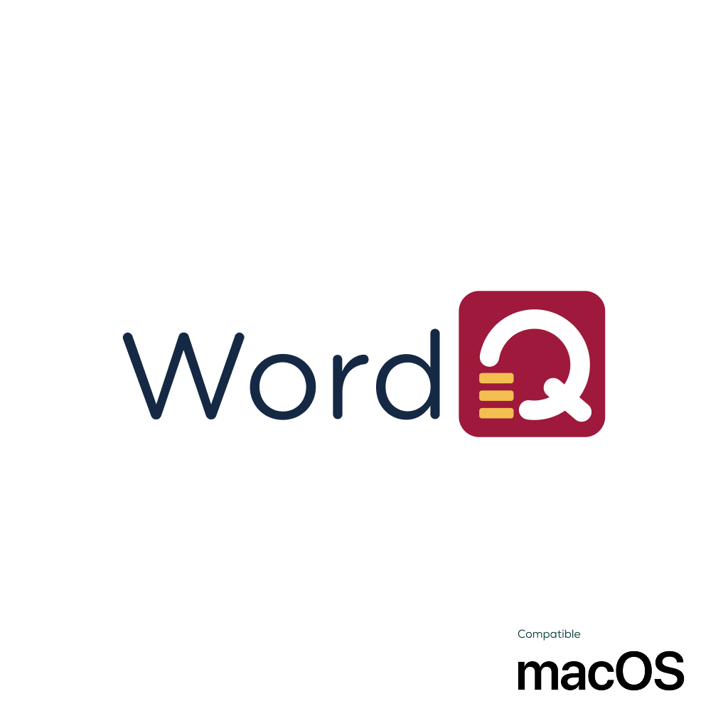 WordQ 5 (Mac)
